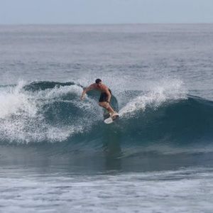 Meet your Posher, Geoffrey